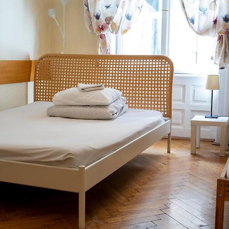 Trzy Kafki Private Rooms Cracovia Exterior foto