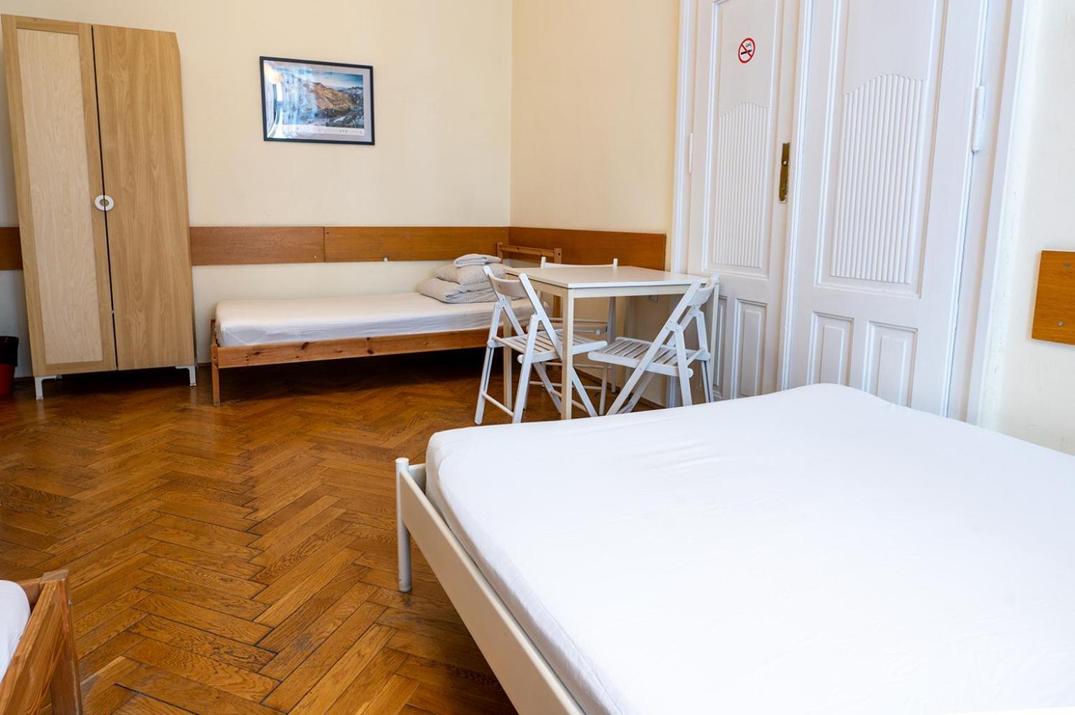 Trzy Kafki Private Rooms Cracovia Exterior foto