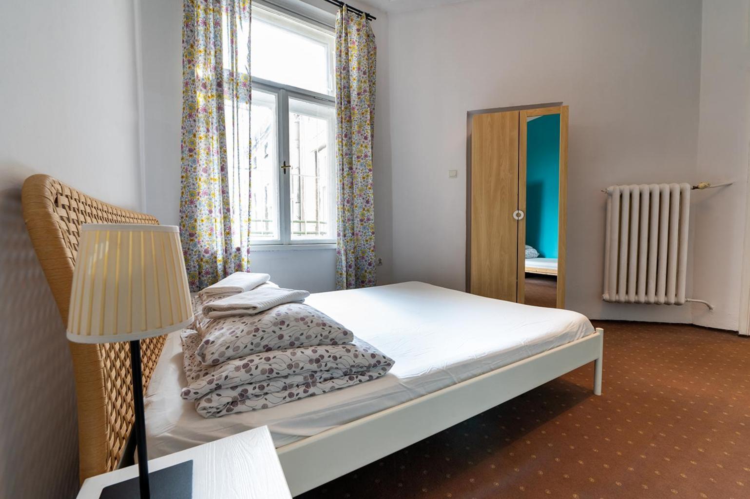 Trzy Kafki Private Rooms Cracovia Exterior foto