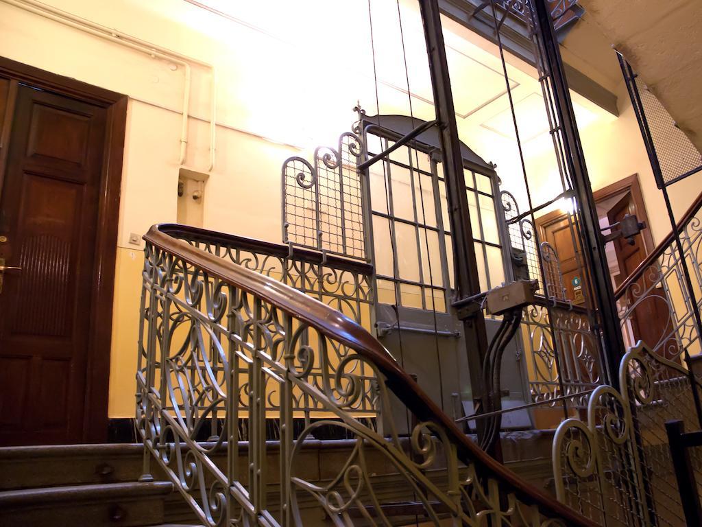 Trzy Kafki Private Rooms Cracovia Exterior foto